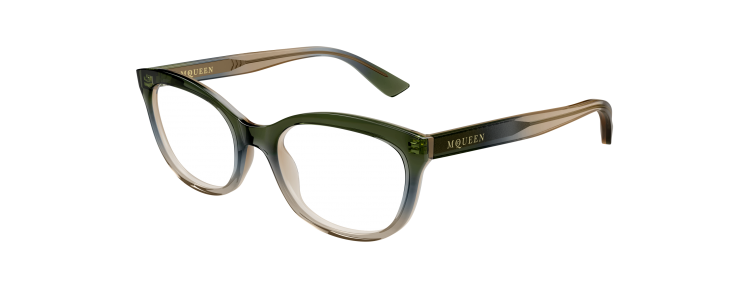 Alexander McQueen AM0569O-006 -...