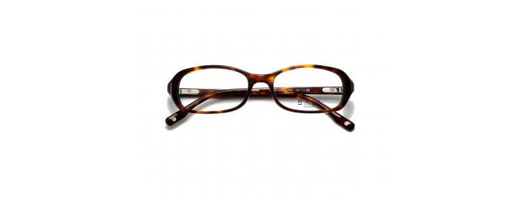 Bali Eyewear Palm 26057-C2 - Ecaille