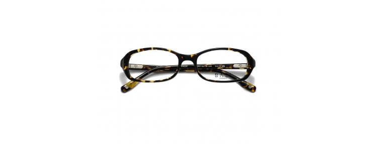 Bali Eyewear Palm 26057-C3 - Tortoise