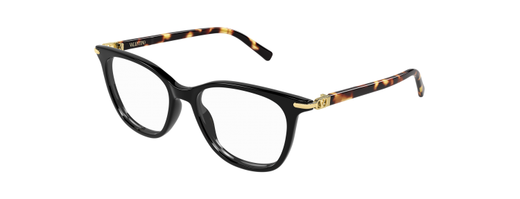 Valentino VG0050O-008 - Transparent