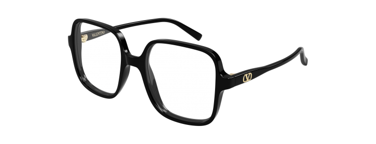 Valentino VG0021O-001 - Transparent