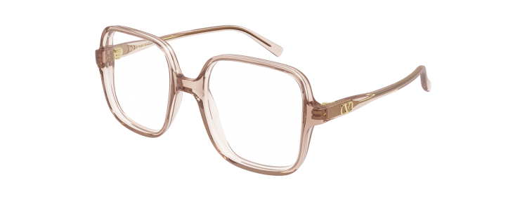 Valentino VG0021O-006 - Transparent