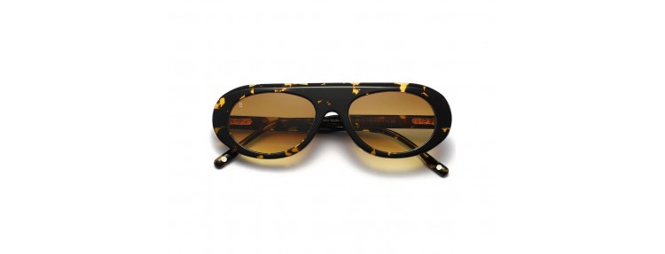 Bali Eyewear Lou Sun S26031B3C4 -...