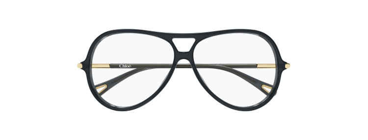 Chloé CH0398O-001 -...