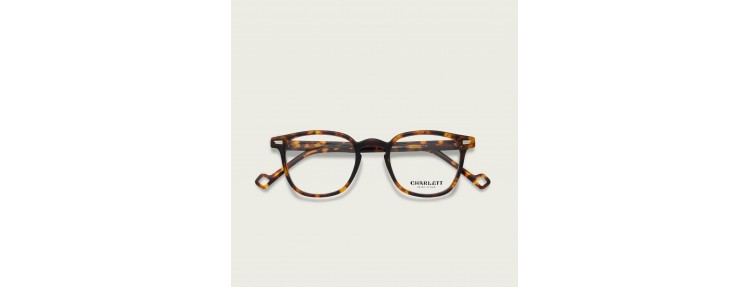 Charlett MOD 2541 2541.15 - Tortoise