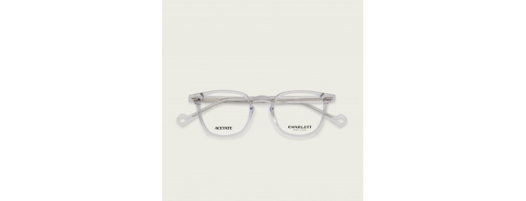 Charlett MOD 2541 2541.56 - Transparent