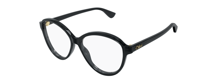 Chloé CH0392O-001 - Transparent