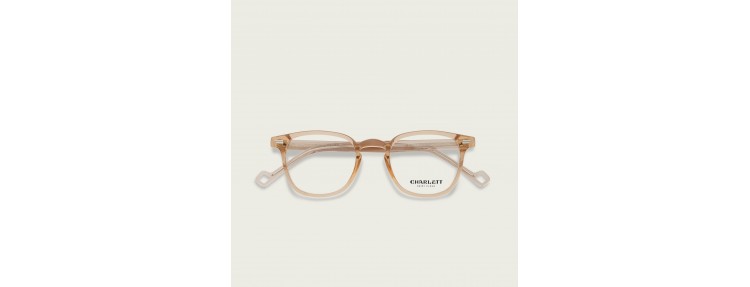 Charlett MOD 2541 2541.98 - Crystal Nude