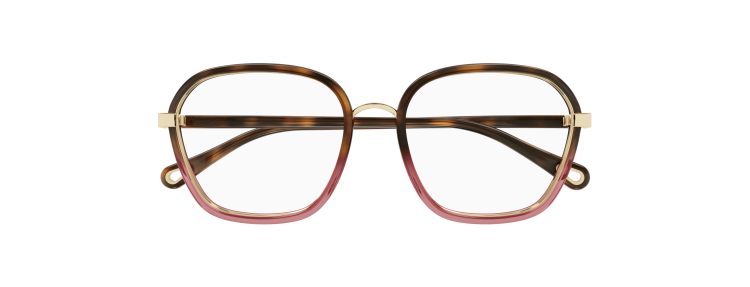 Chloé CH0309O-001 - Havane...