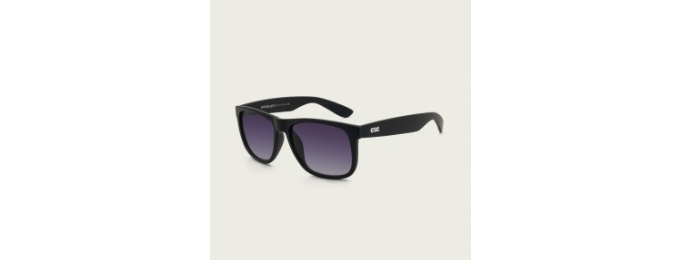 Charlett MOD 394 394.8 - Black