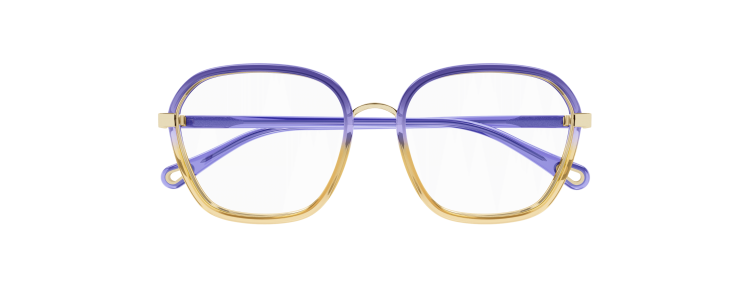 Chloé CH0309O-004 - Violet...