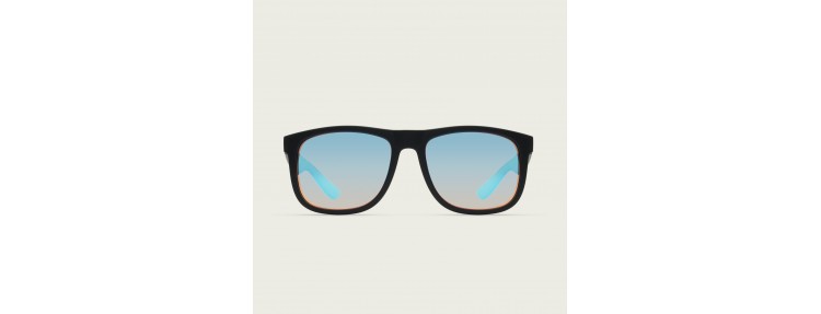 Charlett MOD 394 394.83 - Black / Blue