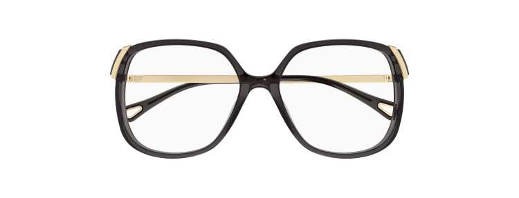 Chloé CH0287O-001 - Gris /...