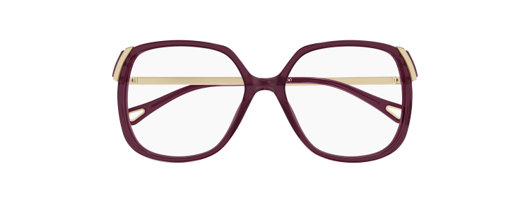 Chloé CH0287O-011 -...