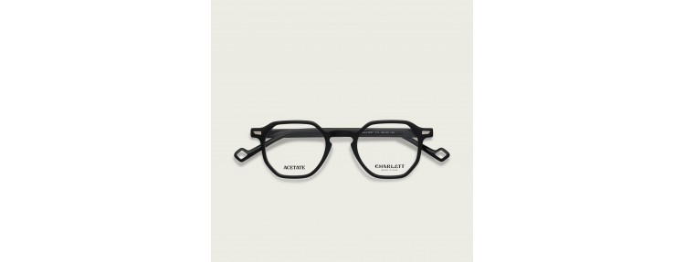 Charlett MOD 2587 2587.8 - Black