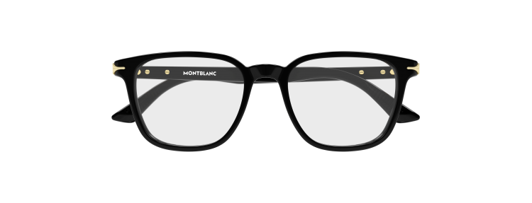 Montblanc MB0517O-001 -...