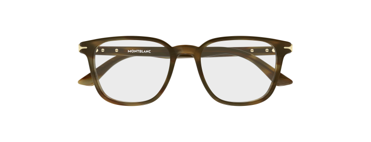 Montblanc MB0517O-004 -...