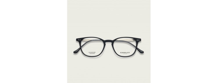 Charlett MOD 2576 2576.8 - Black