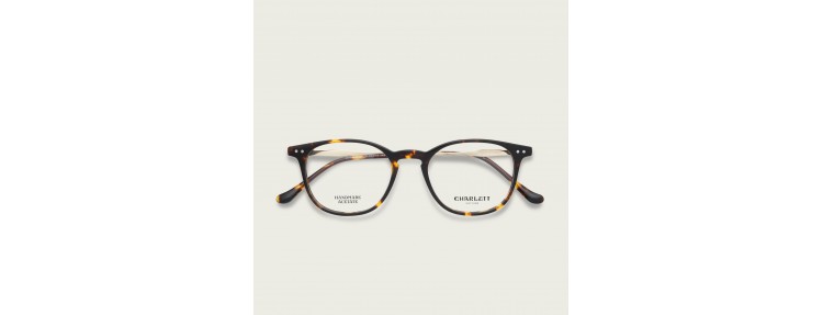 Charlett MOD 2576 2576.15 - Tortoise