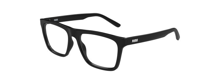 Puma PU0545O-001 - Transparent
