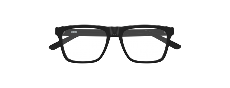 Puma PU0545O-001 - Transparent