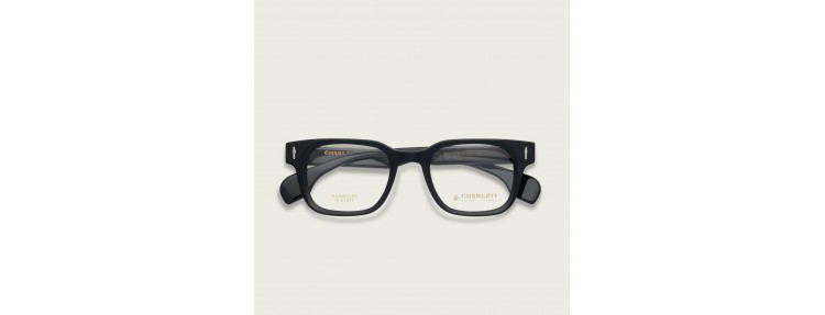 Charlett MOD 3531 3531.8 - Black