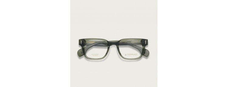 Charlett MOD 3531 3531.252 - Green