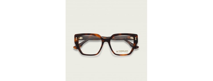 Charlett MOD 3518 3518.15 - Tortoise