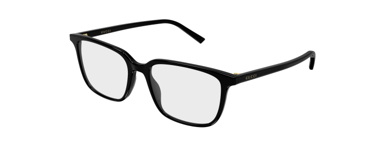 Gucci GG2238O-001 - Transparent