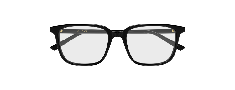 Gucci GG2238O-001 -...