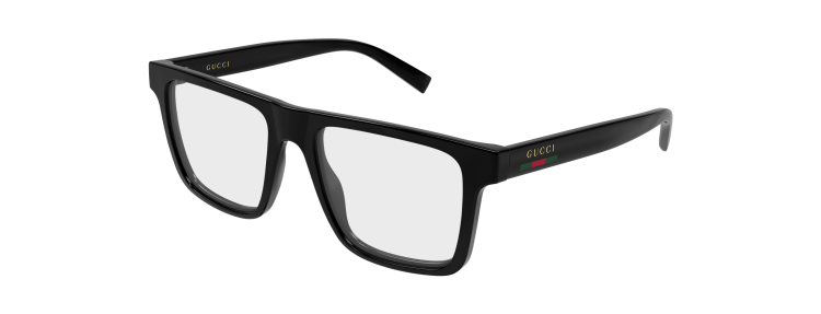 Gucci GG2236O-001 - Transparent