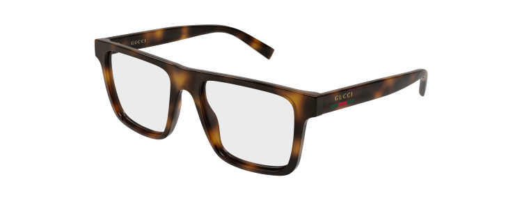 Gucci GG2236O-005 - Transparent
