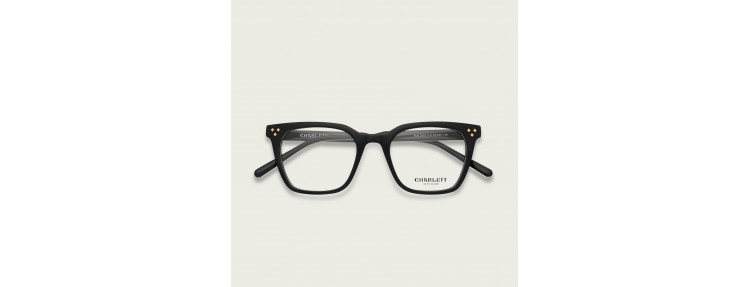 Charlett MOD 2552 2552.8 - Black