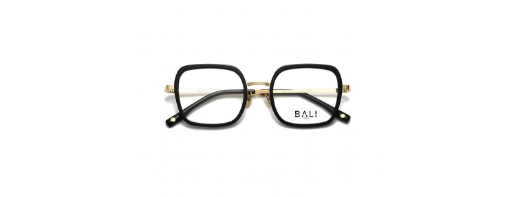 Bali Eyewear Jane 25476-C1 - Noir / Or