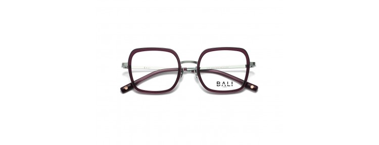 Bali Eyewear Jane 25476-C3 - Silver /...