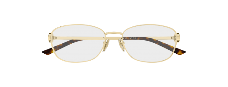 Gucci GG2234OA-001 - Or /...