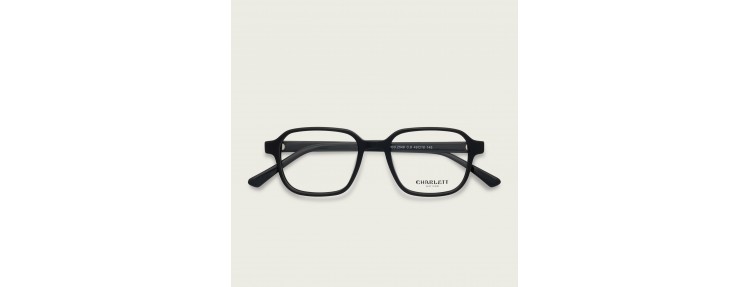 Charlett MOD 2548 2548.8 - Black