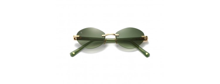 Bali Eyewear X900 Sun S26001GC1 -...