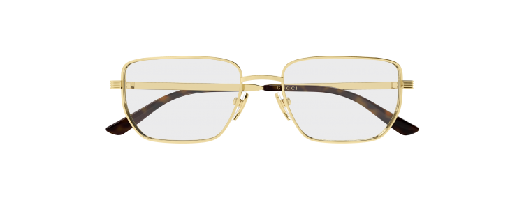 Gucci GG2225O-002 - Or /...