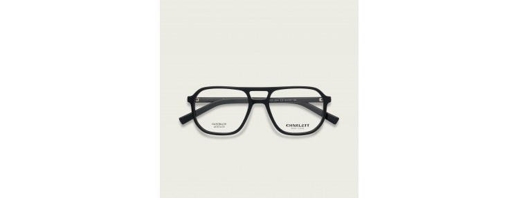 Charlett MOD 2544 2544.8 - Black