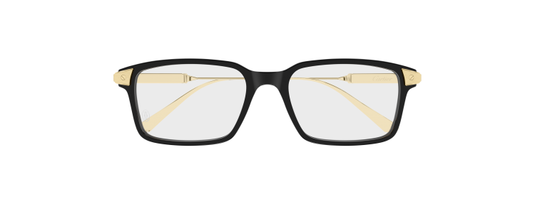 Cartier CT0653O-001 -...