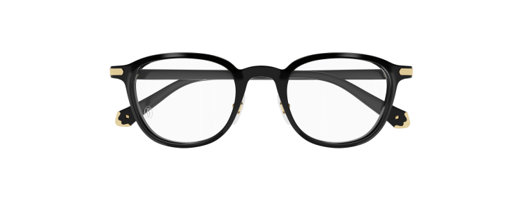 Cartier CT0560O-001 - Noir...