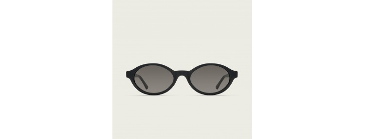 Charlett MOD 2065 2065.8 - Black