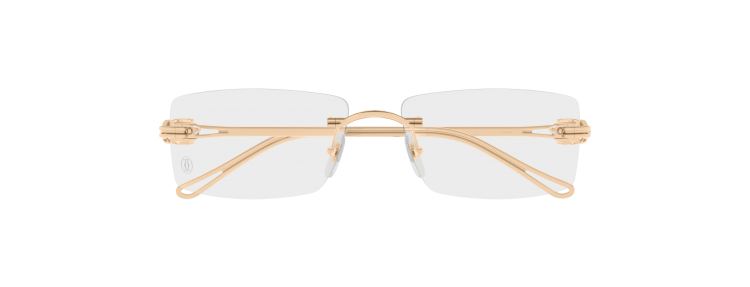 Cartier CT0647O-003 -...
