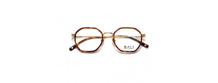 Bali Eyewear Salt 25456-C4 - Or /...