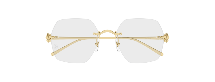 Cartier CT0646O-001 -...