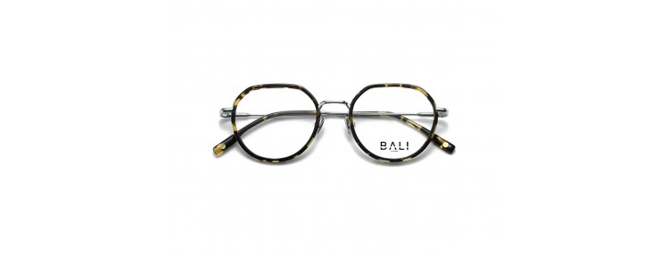 Bali Eyewear Lance 25488-C1 - Silver...