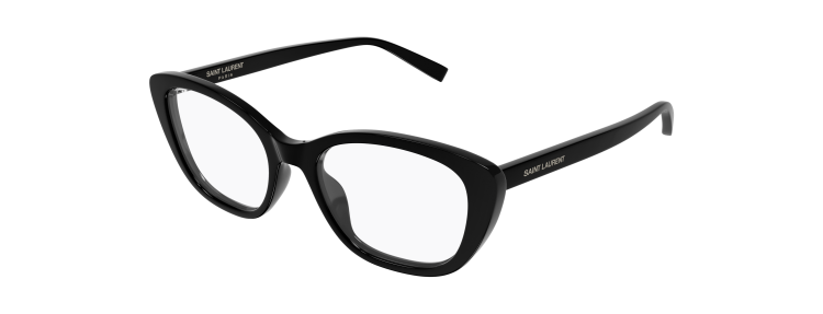 Saint Laurent SL 945-001 - Transparent