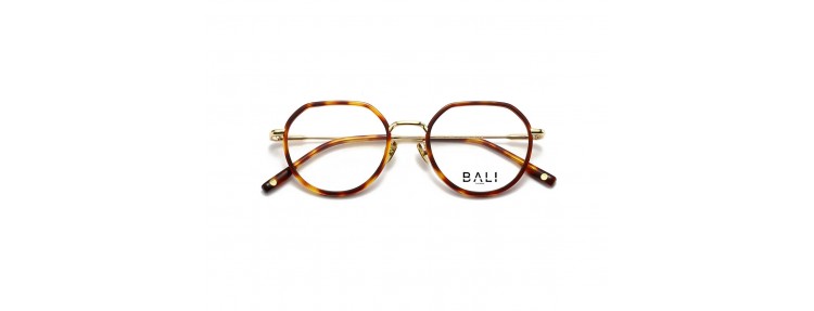 Bali Eyewear Lance 25488-C4 - Or /...