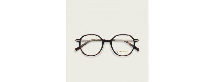 Charlett MOD 3524 3524.15 - Tortoise